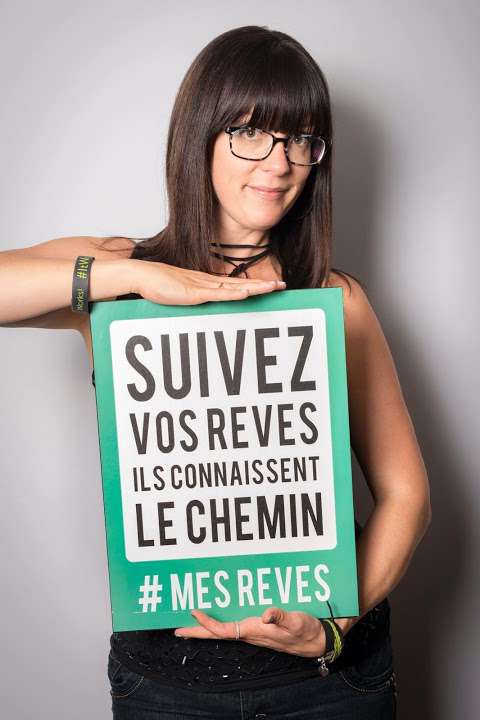 Caroline Jacques Distributrice ItWorks Caroline Jacques Distributrice ItWorks