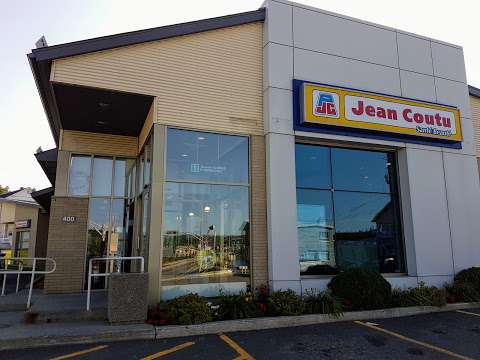 PJC Jean Coutu Santé-Beauté